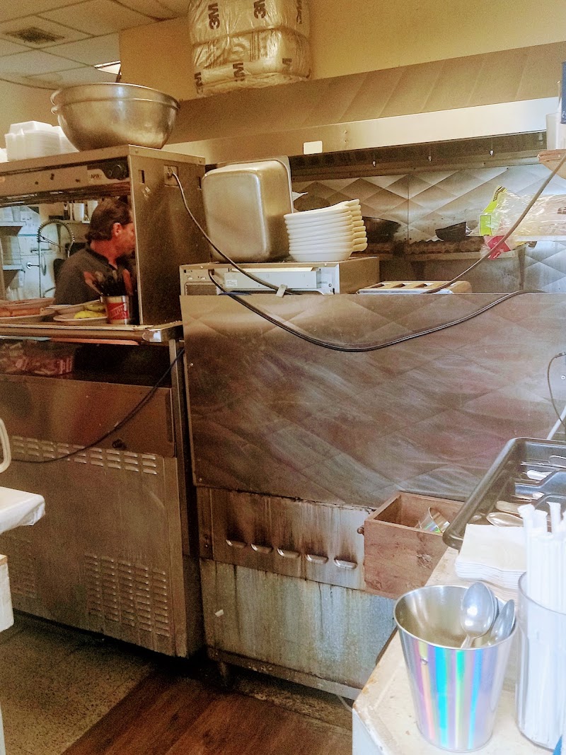 The Palms Cafe photo 1