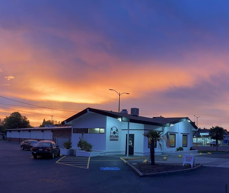 The Palms Cafe photo 3