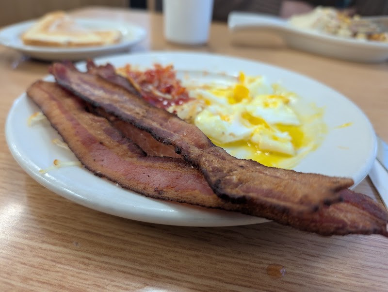 The Palms Cafe photo 3