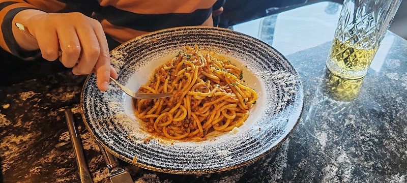 Nazar Turkish Kitchen + Bar - Cambridge