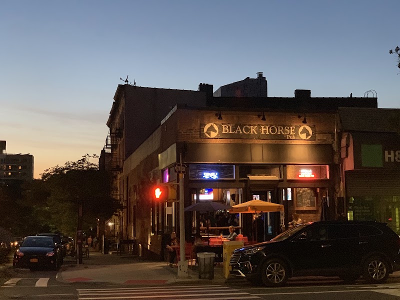 Photo of Black Horse Pub