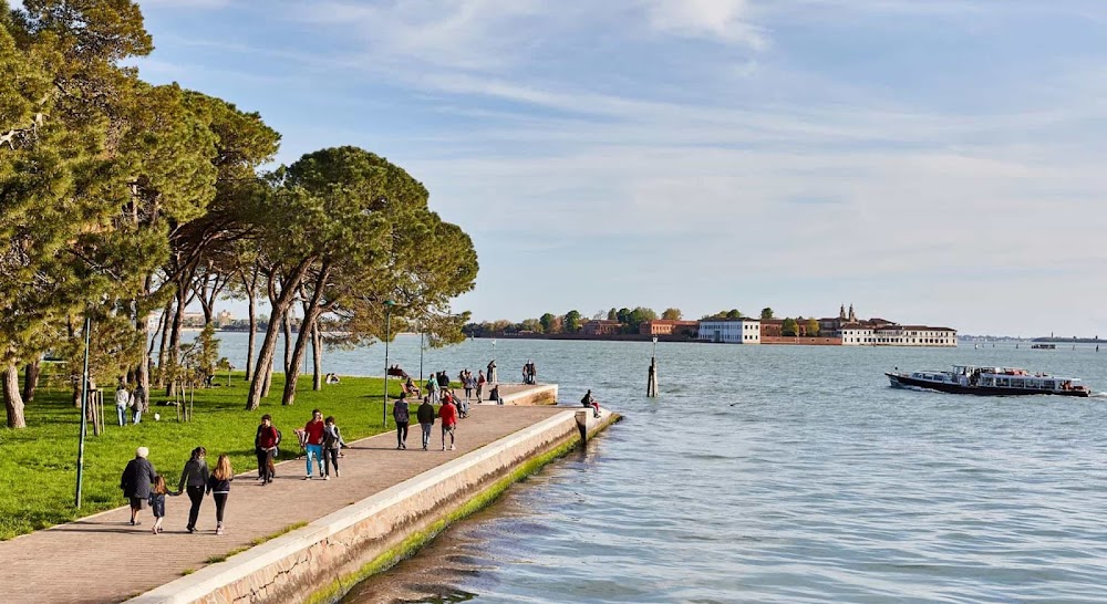 Giardini della Marinaressa fotoğraf 1