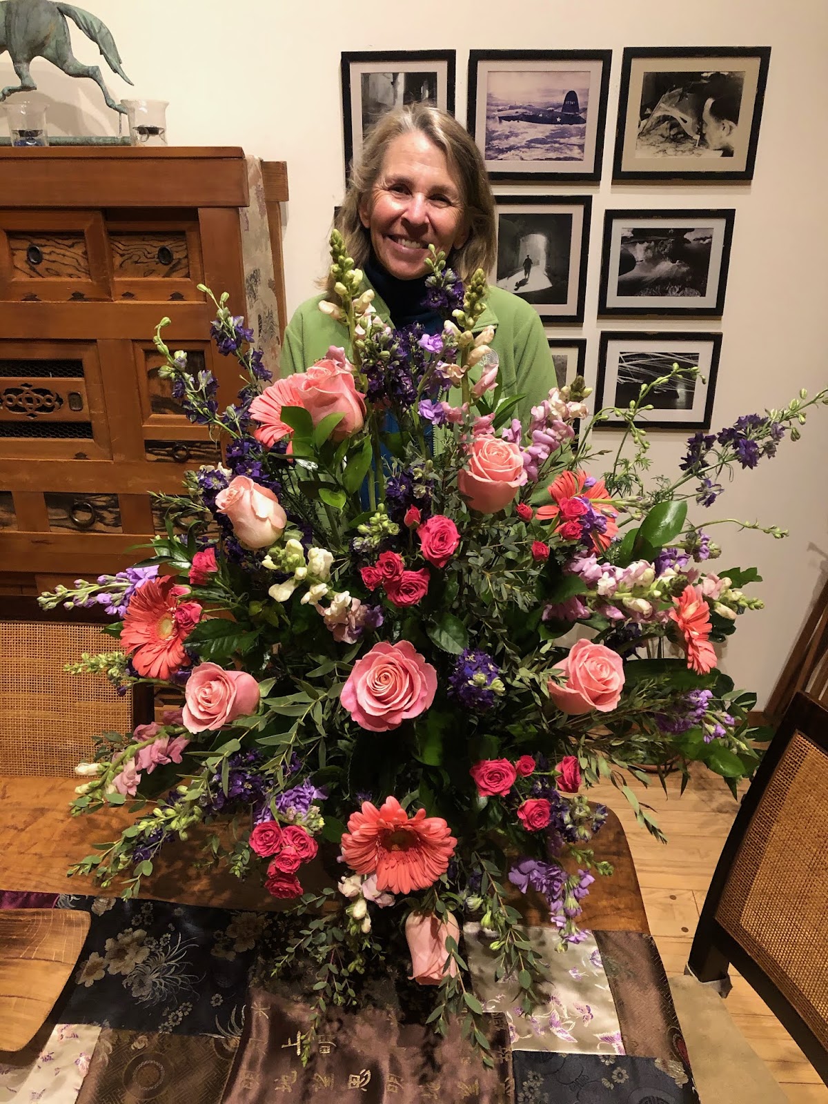 Pacific Palisades Village Florist: Google Places image 2