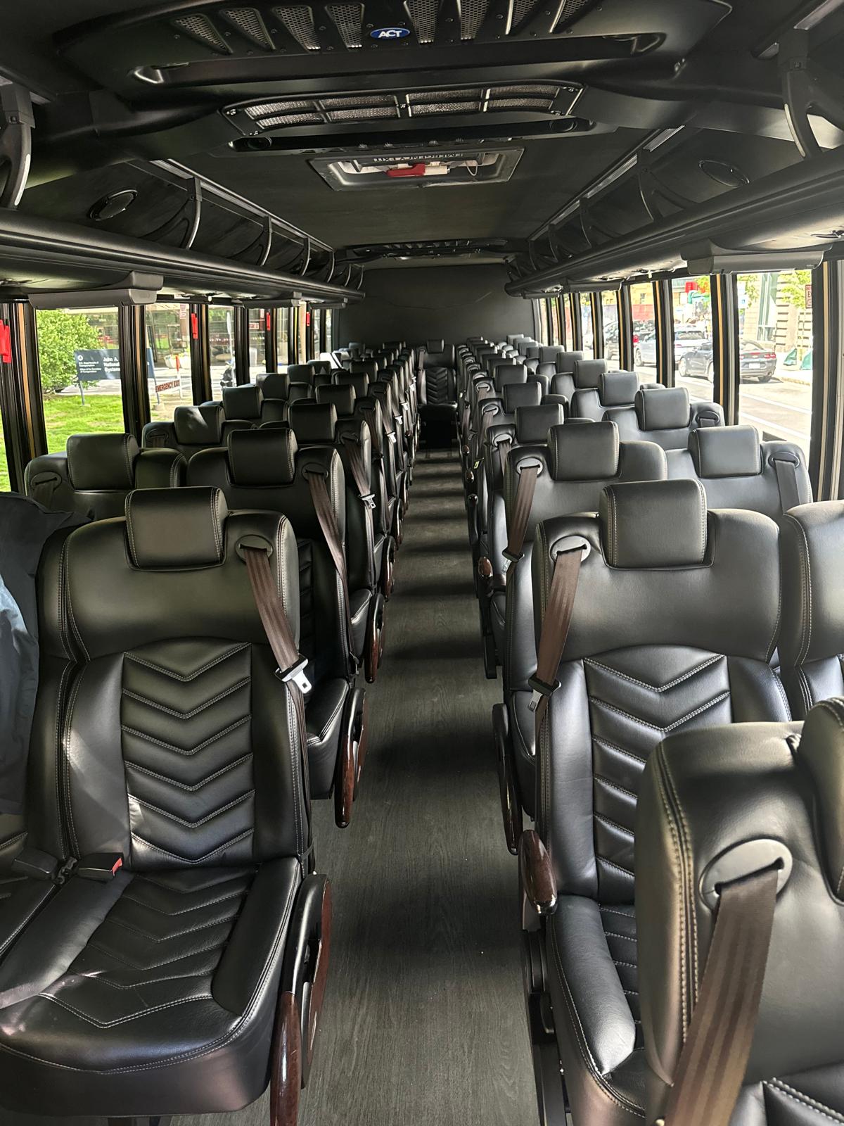 Elegant Coach limo & Party Bus: Google Places image 3