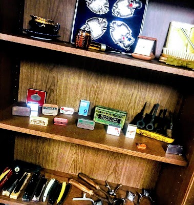 The Black Market Barber photo 2