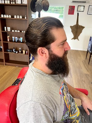 The Black Market Barber photo 3