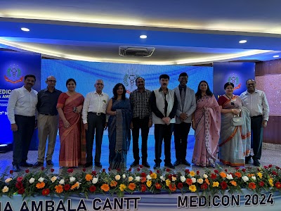 Garg Maternity and Surgical Hospital - Image 2