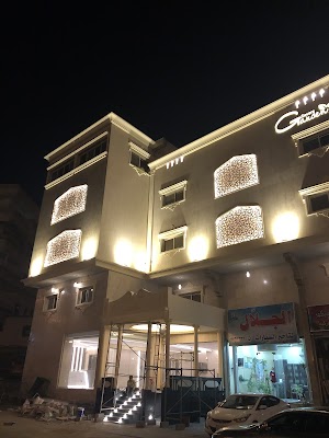 سفن جاردنز - وادي وج