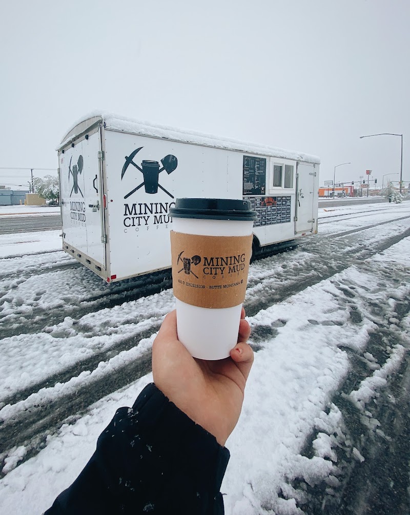 Mining City Mud photo 4