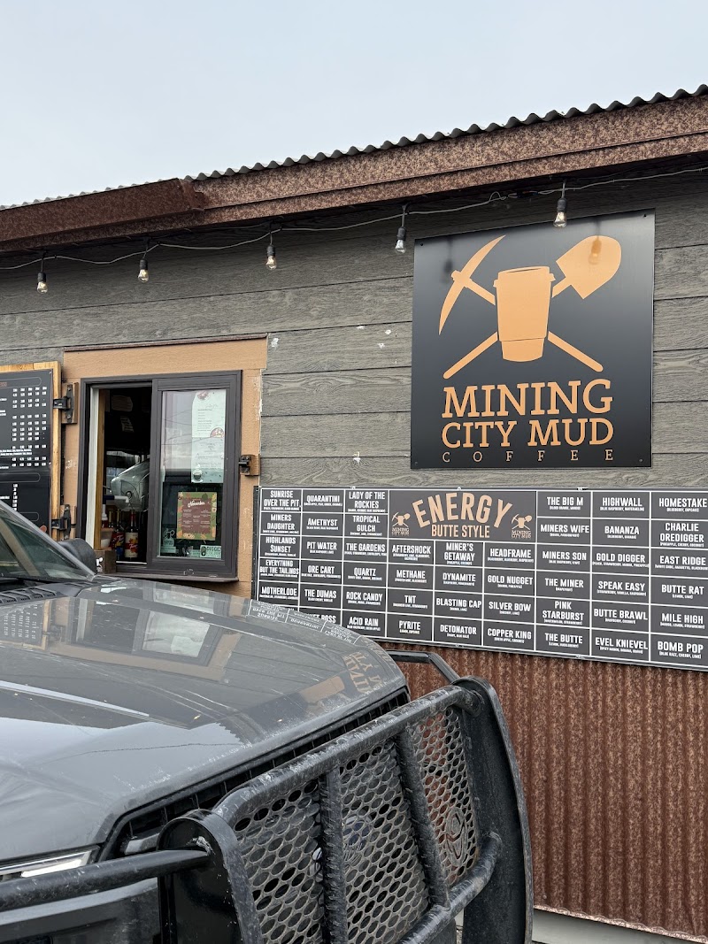 Mining City Mud photo 1