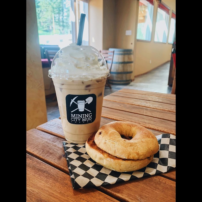 Mining City Mud photo 3