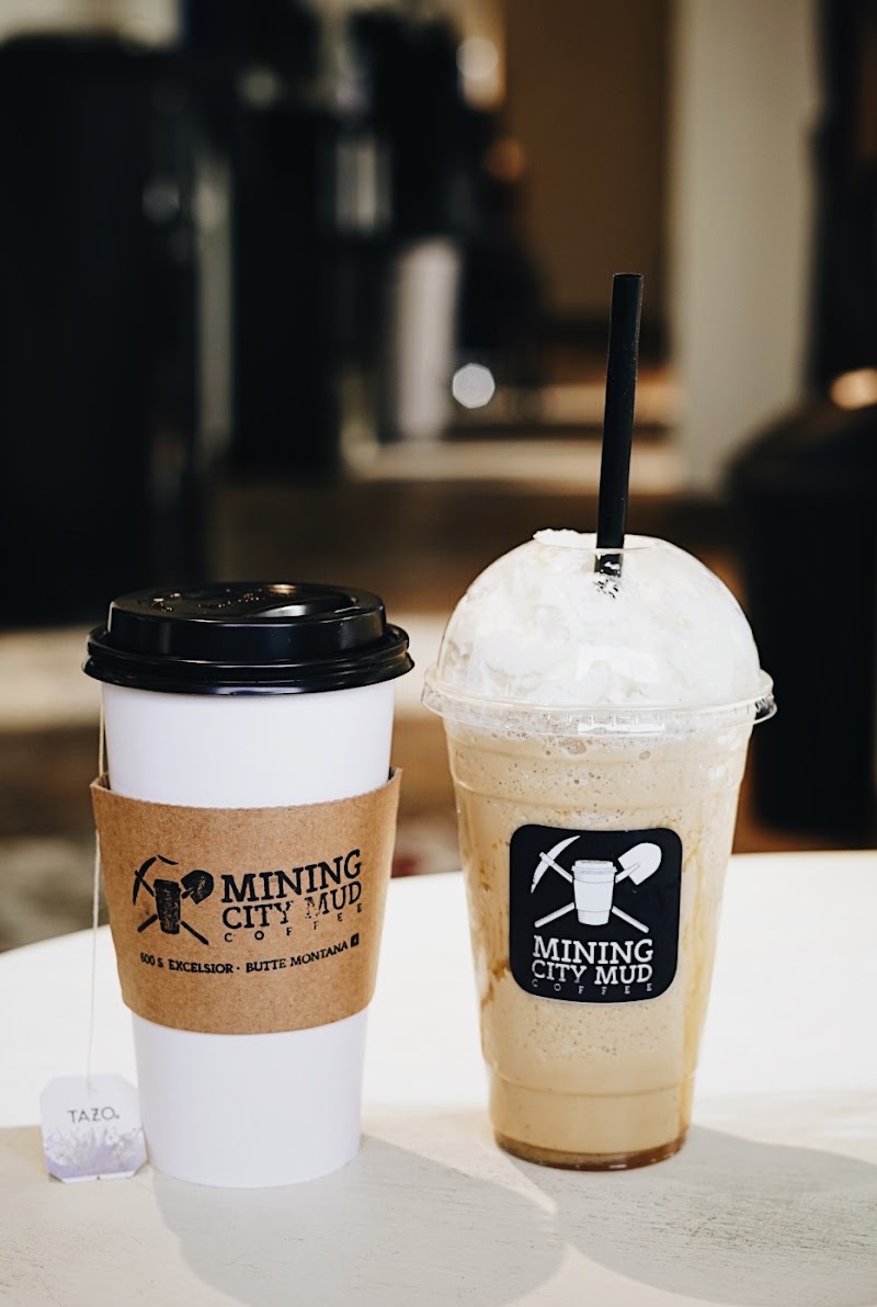 Mining City Mud photo 2