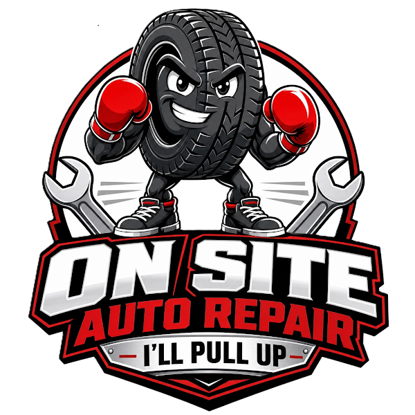 On Site Auto Repair