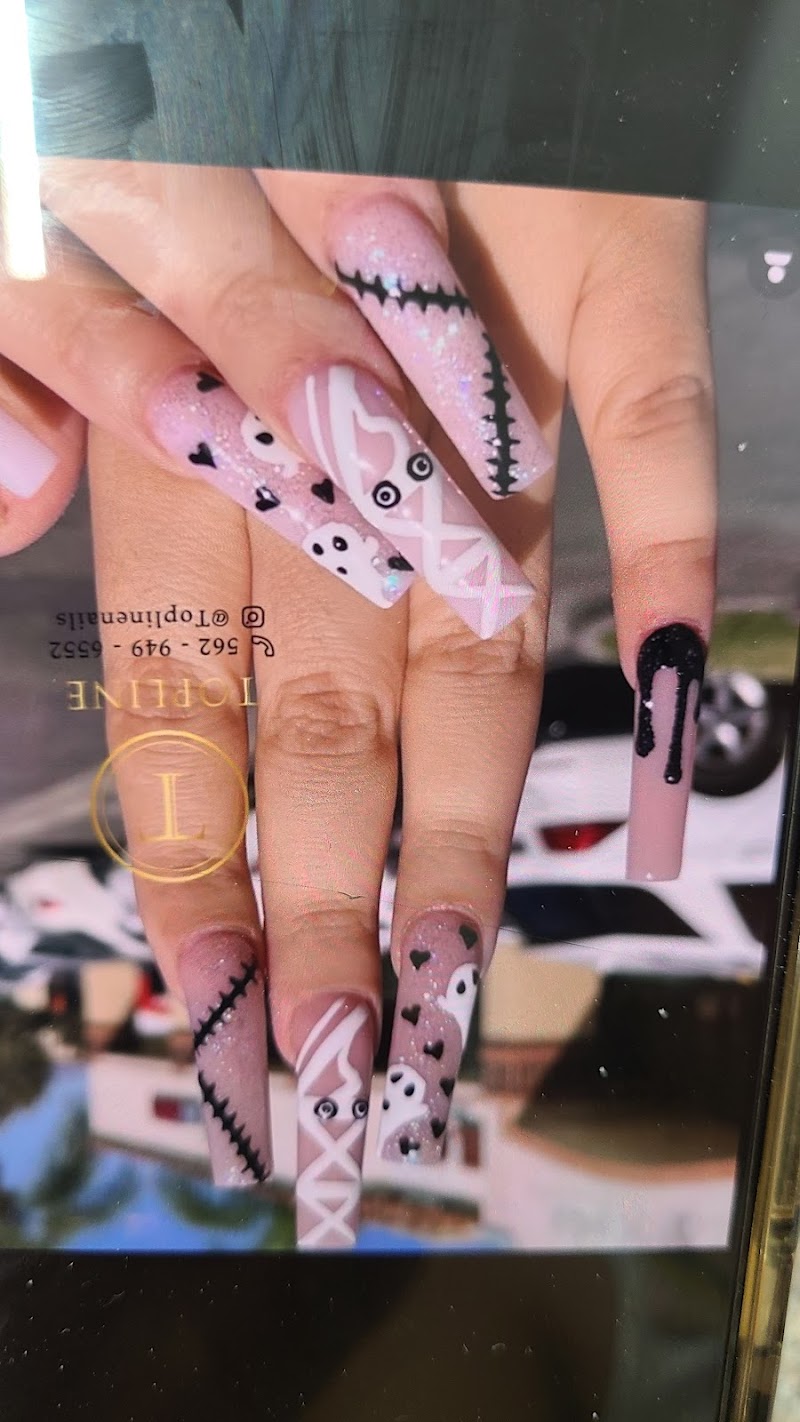 Ely's Nails Spa & Wax