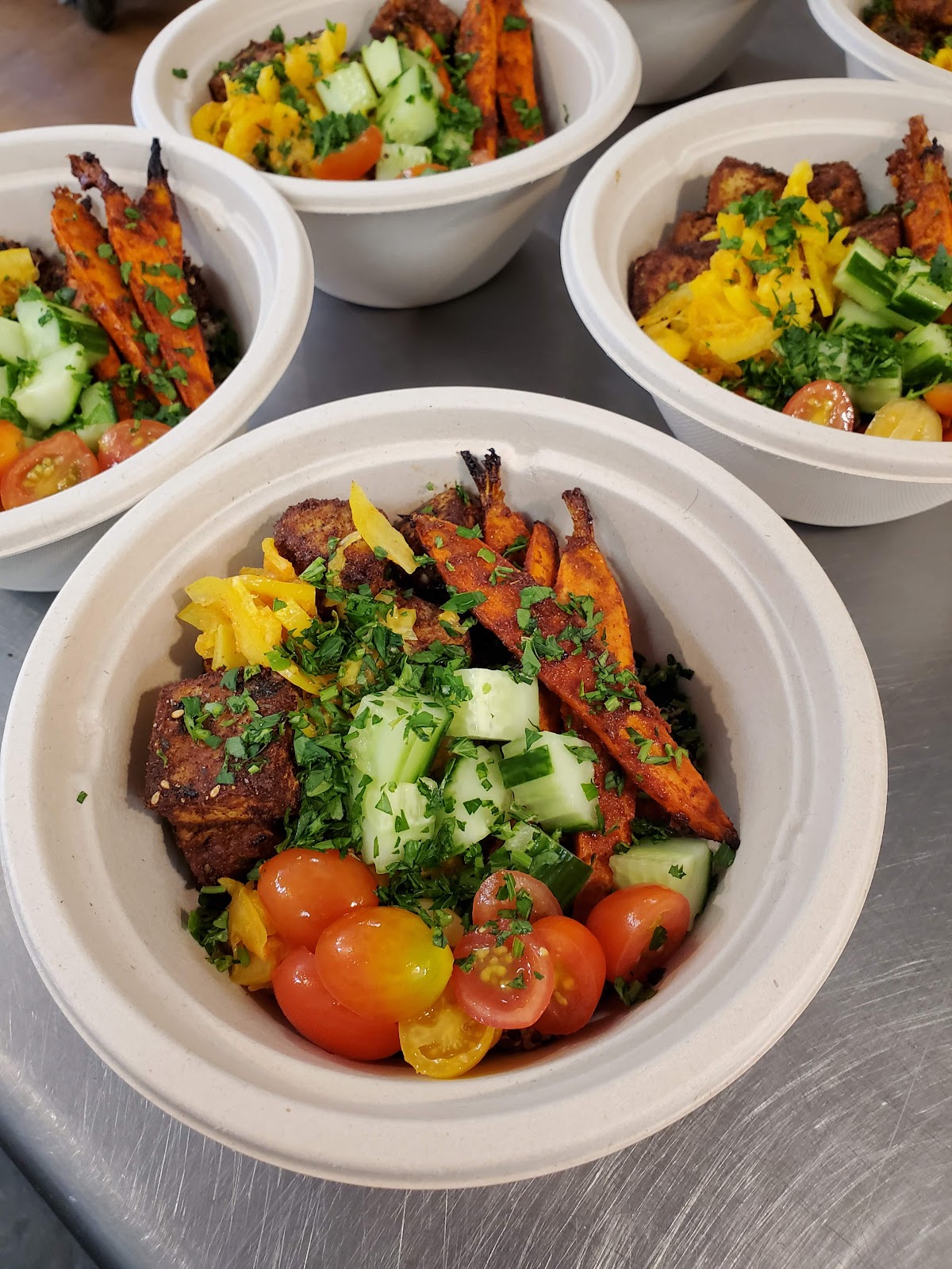 Cameron Catering: Google Places image 2