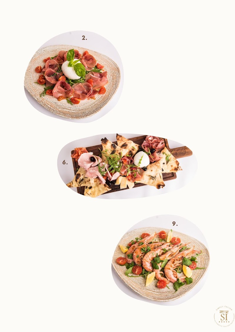 SI Restaurant photo 5