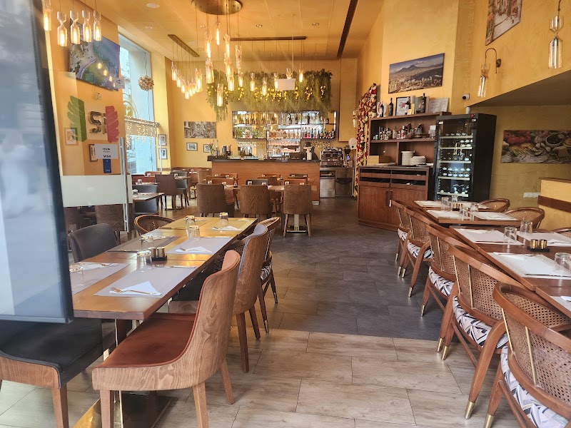 SI Restaurant photo 6