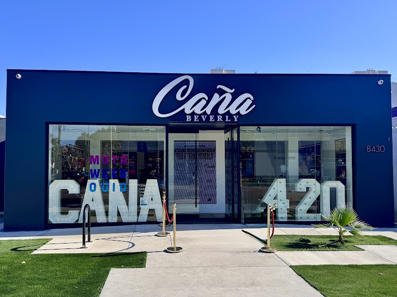 Cana Beverly Dispensary