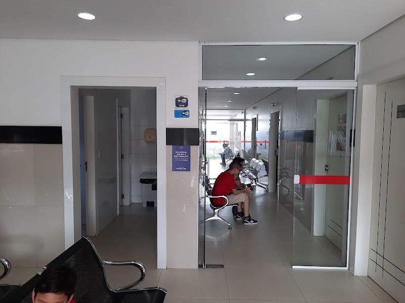 Cimo Cidade Nova - Clínica de Imagem Médico-Odontológica - foto 4