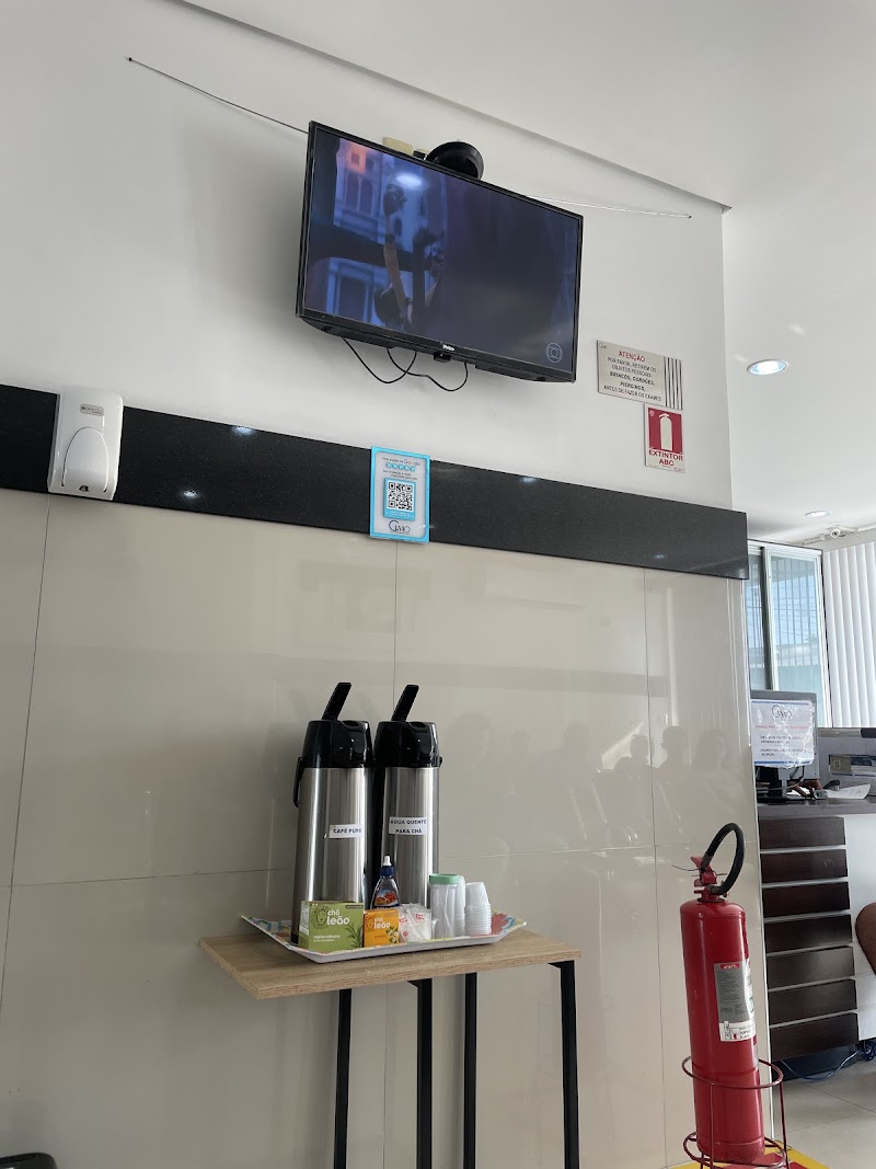 Cimo Cidade Nova - Clínica de Imagem Médico-Odontológica - foto 3