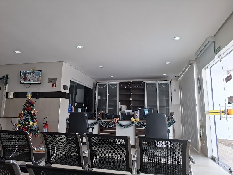 Cimo Cidade Nova - Clínica de Imagem Médico-Odontológica