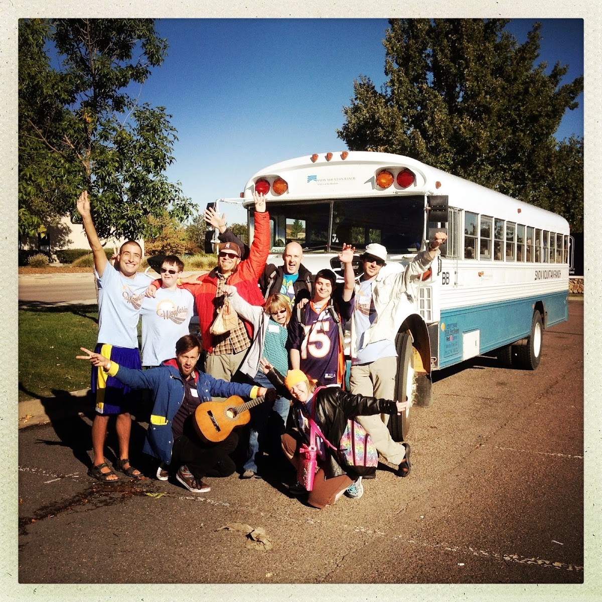 The Wayfaring Band, Inc.: Google Places image 4
