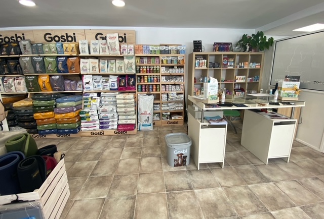 Centre Veterinari Tossa