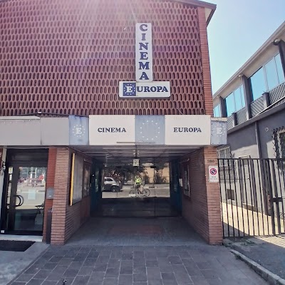 Cinema Arcobaleno
