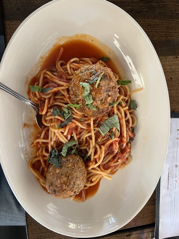 Photo of Maria's Italian Kitchen
