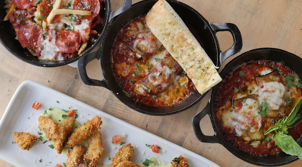 Photo of Maria's Italian Kitchen