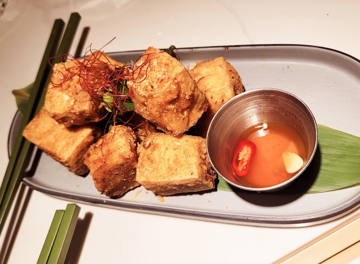 AHAN THAI (Causeway Bay) photo 2