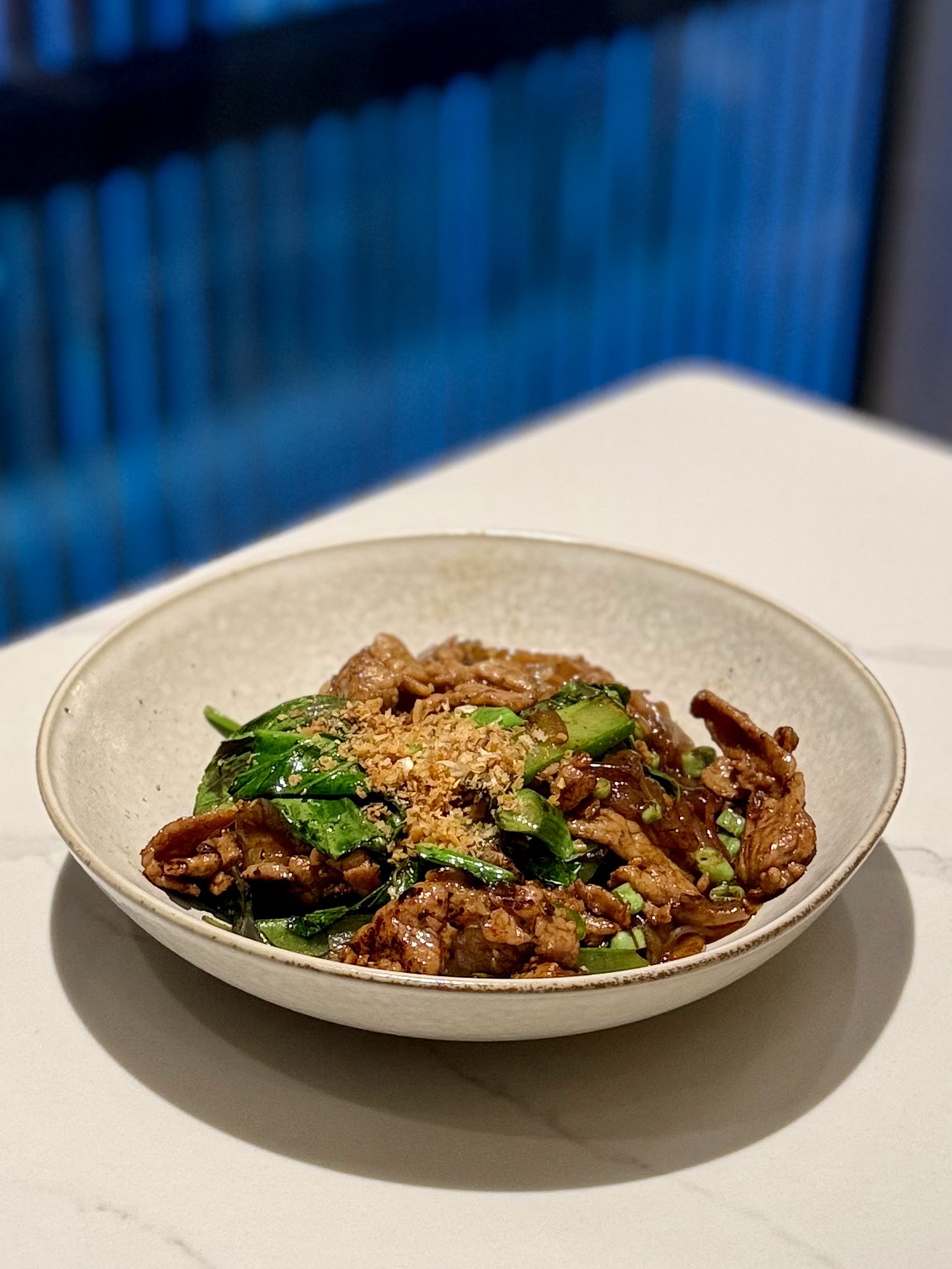 AHAN THAI (Causeway Bay) — photo 8