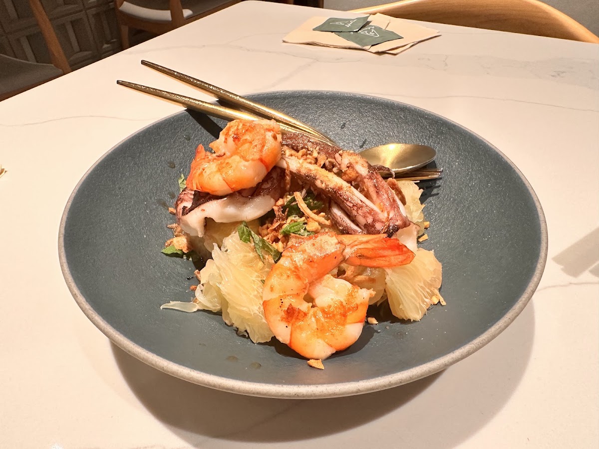 AHAN THAI (Causeway Bay) photo 3