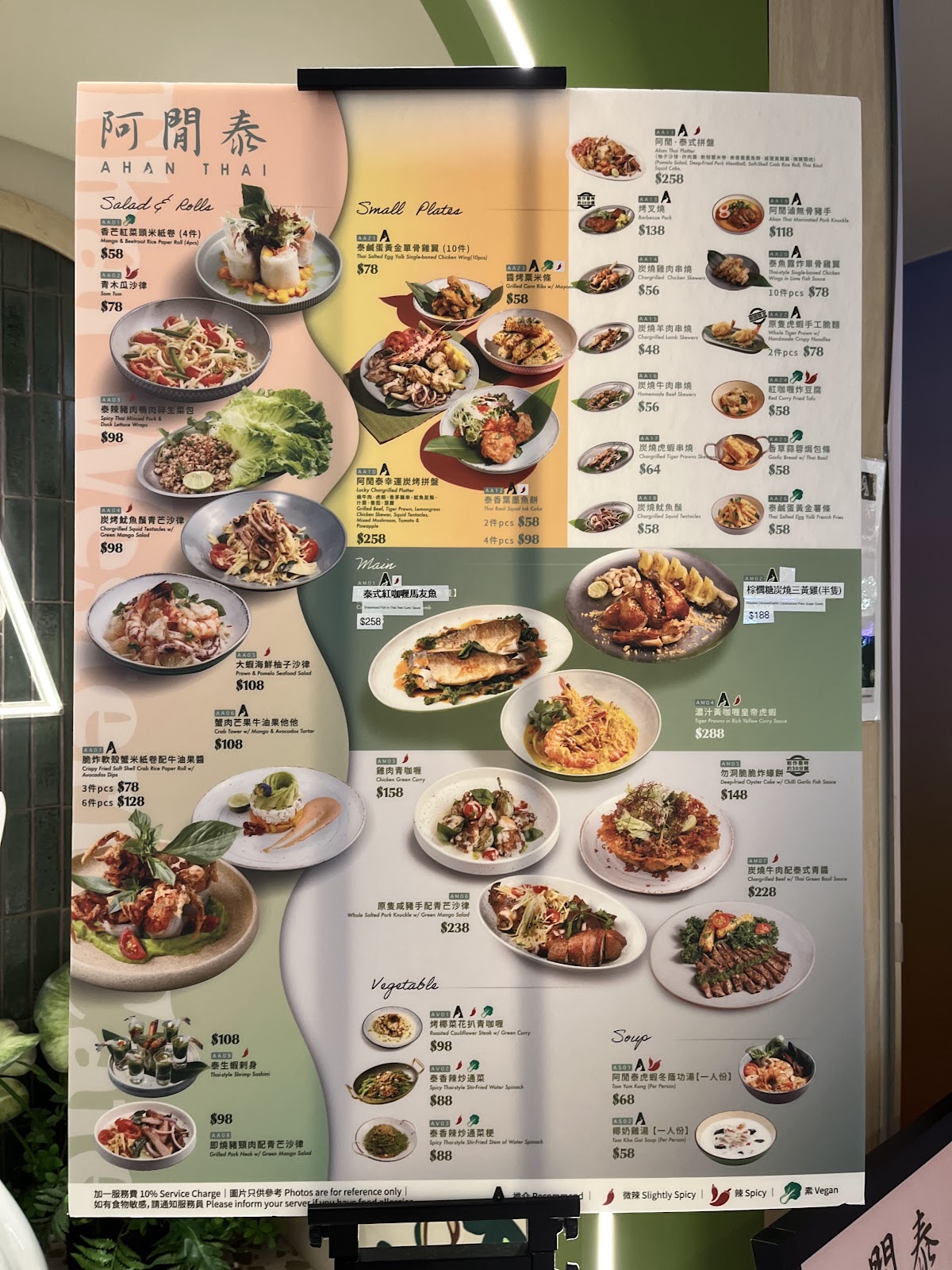 阿閒泰 photo 4