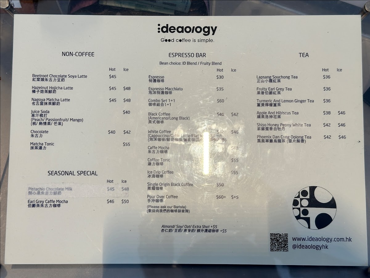 ideaology (AIRSIDE) — photo 8