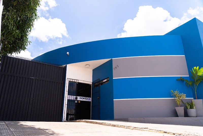 Odontocis Maceio AL - foto 4
