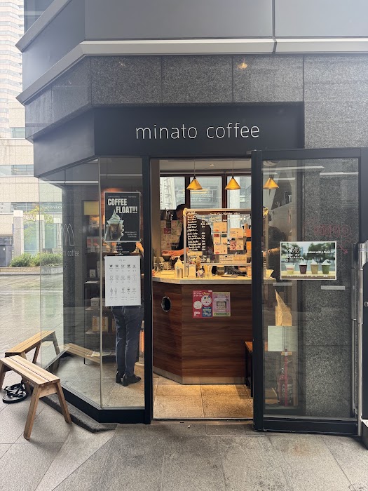 minato coffee fotoğraf 1