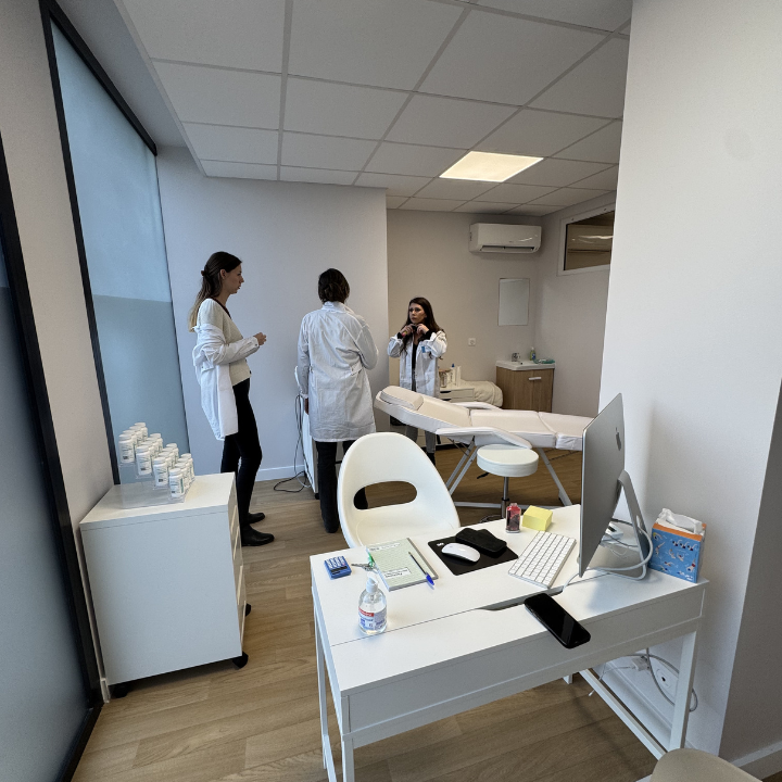 BODYLIFT CLINIQUE — photo 3