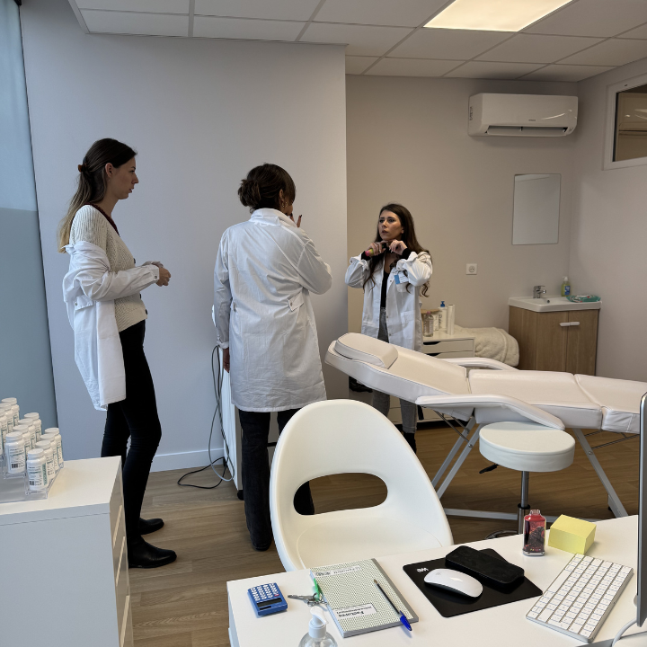 BODYLIFT CLINIQUE — photo 4