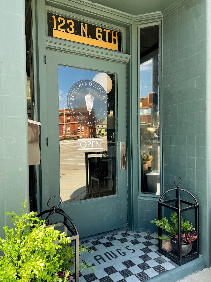 Zoellner Design Co. photo 1