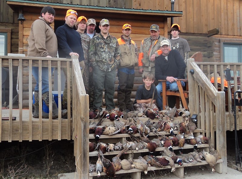Double E Pheasant Ranch - Photo 5