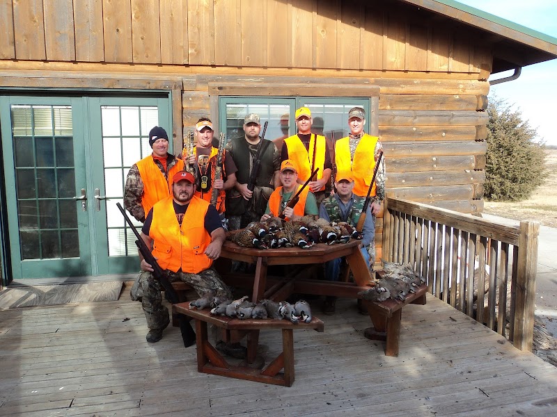 Double E Pheasant Ranch - Photo 4