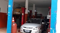 RCA Mecânica e Elétrica