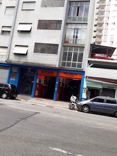 Foto de RCA Mecânica e Elétrica