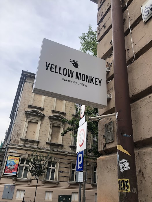 Yellow Monkey | Specialty coffeeshop | Matcha fotoğraf 1
