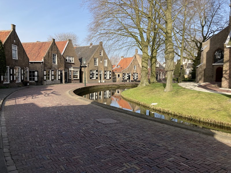 Oudheidkamer Ridderkerk