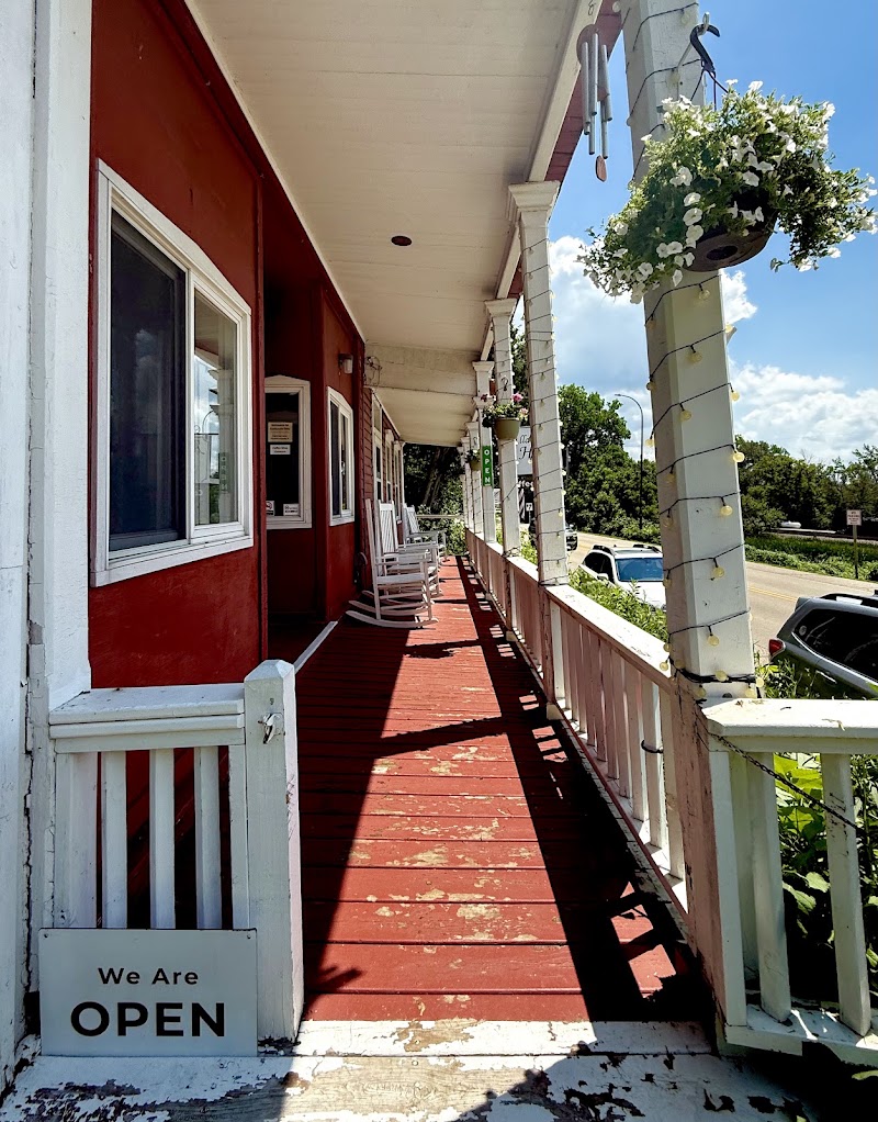Allaire House photo 4