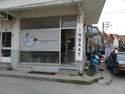 Balıkesir Karot Yıkım Tadilat İnşaat Depo - Nakliyat - Kepsut