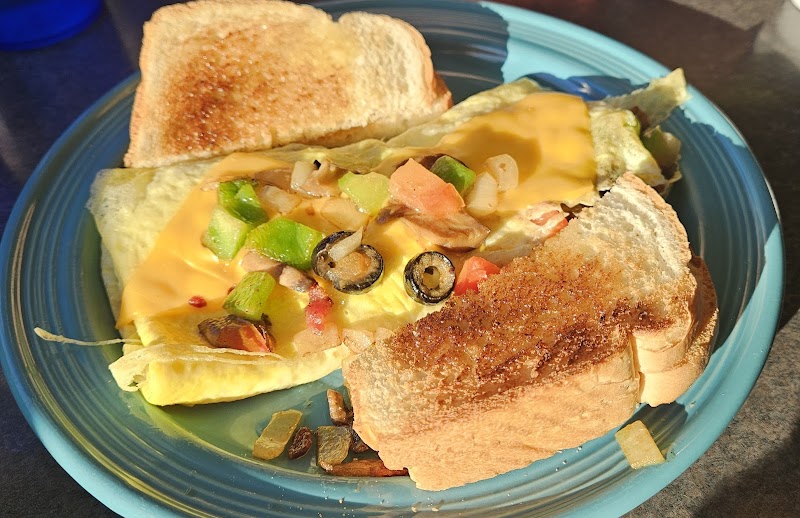 The Depot Cafe photo 2