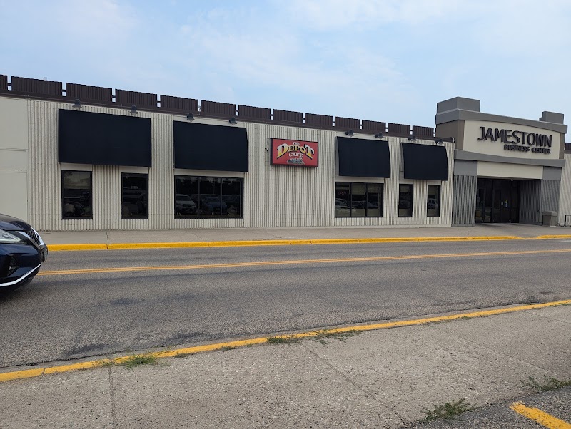 The Depot Cafe photo 4